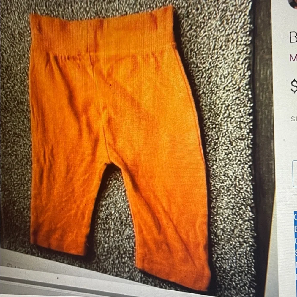 Baby Astronaut costume (Halloween) 12M